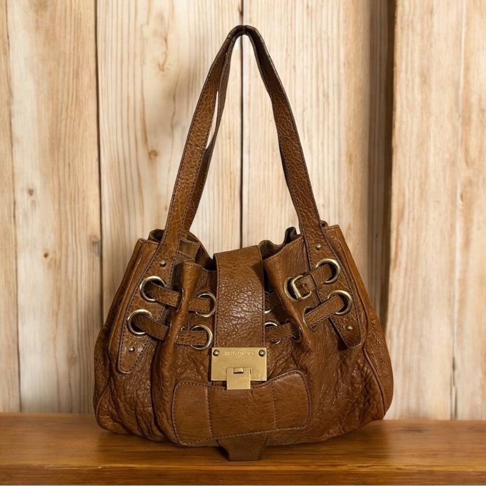 Jimmy Choo Shoulder Bag
